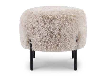 Пуф divanru Арли Cozy Beige 5990₽