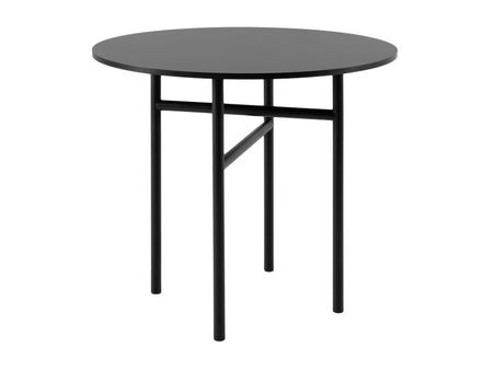 Кухонный стол divanru Грейтон-1 Black 19990₽