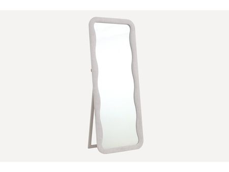 Зеркало напольное divanru Трина Beige 18990₽