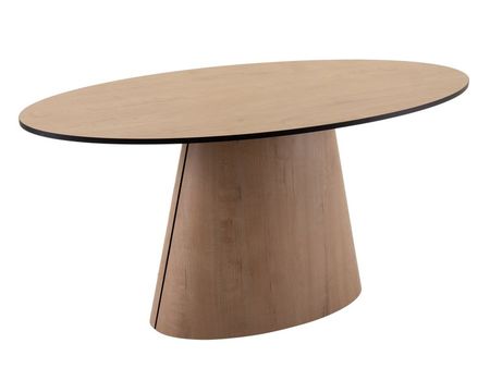 Кухонный стол divanru Оллин-2 Wood 54990₽