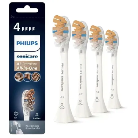 Комплект насадок Philips HX909410 7490₽