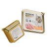 Мираторг Selection для кошек всех пород, паштет, с КУРИЦЕЙ, в ламистерах