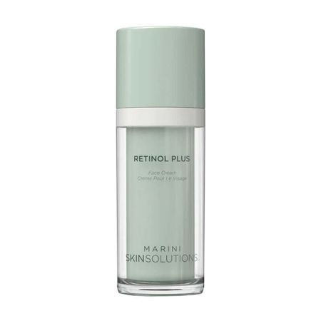 Крем против возрастных изменений с 0,5% ретинола Jan Marini Skinsolutions Retinol Plus