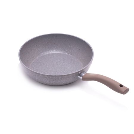 Алюминиевая сковорода Gipfel Mabelle 0598 26 см 3992₽