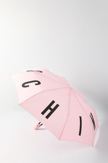 Зонт-автомат Moschino 6292₽