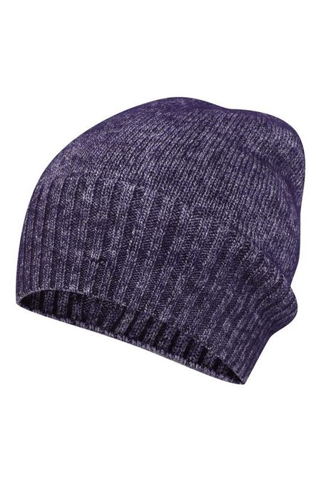 Шапка бини с мохером Canoe 1147₽