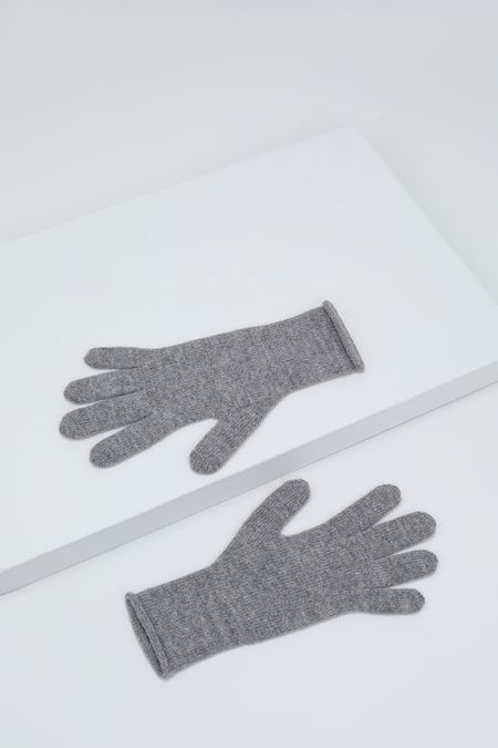 Перчатки шерстяные Canoe 2872₽