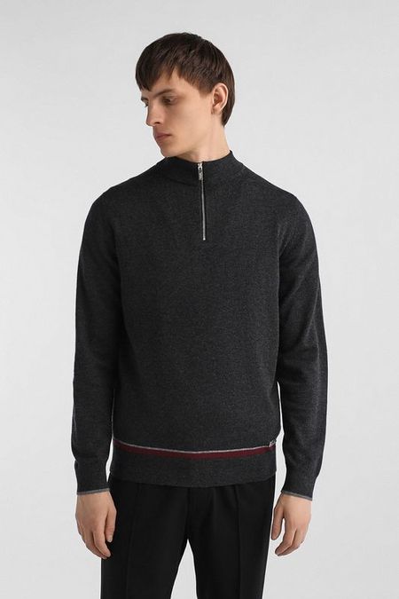 Пуловер С воротником Karl Lagerfeld 19492₽