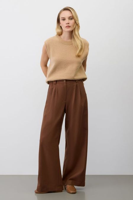 Жилет VERY NEAT 11242₽