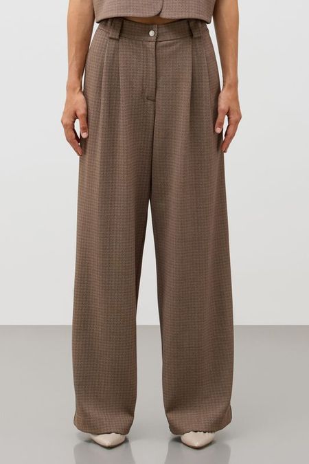 Брюки VERY NEAT