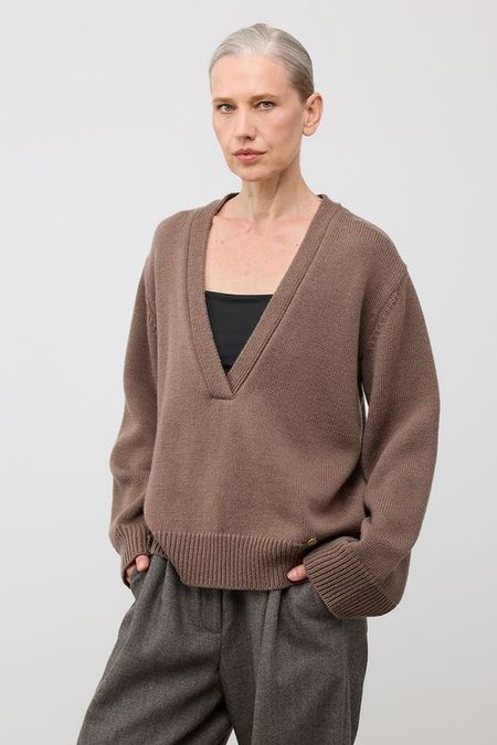 Джемпер VERY NEAT