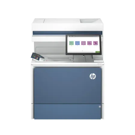 МФУ лазерные HP МФУ лазерное HP Color LaserJet Enterprise Flow MFP 6800zf (6QN36A)