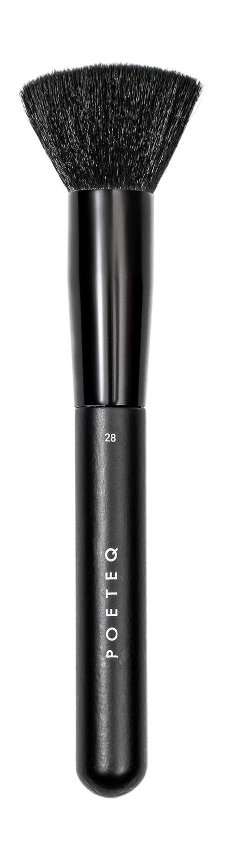 Poeteq Foundation Brush New Skin  Make Up