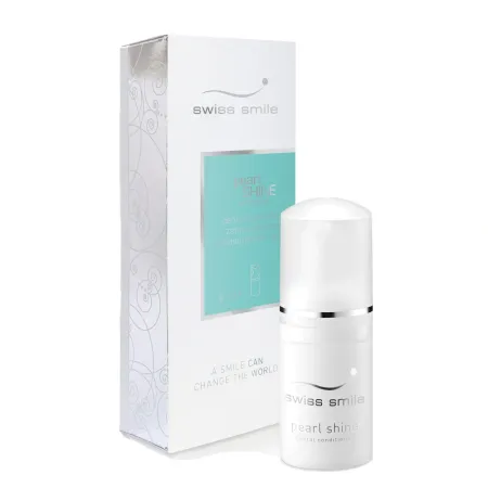 Ополаскиватель Swiss Smile Кондиционер для отбеливания 6350₽