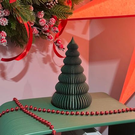 Новогодняя настольная елочка Friend Function 15 см 900₽