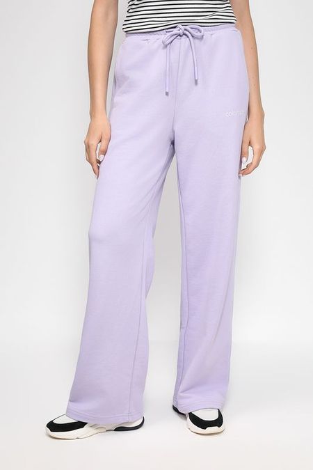 Брюки спортивные на кулиске COLORPLAY 1792₽