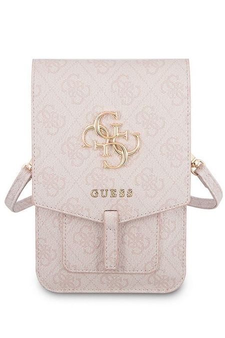 Сумка-чехол для смартфона Guess 3367₽