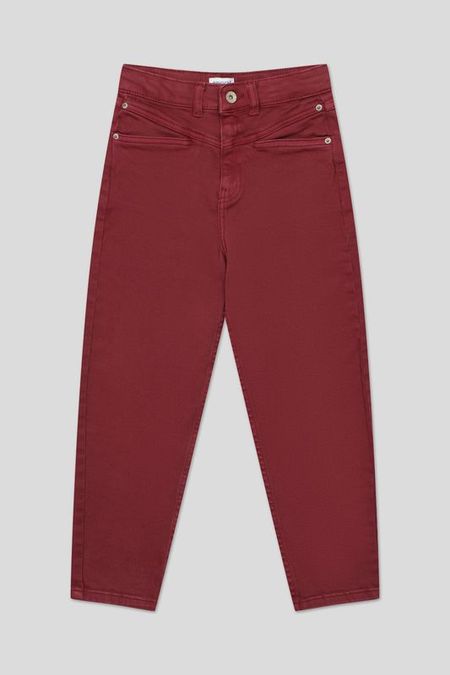 Однотонный брюки Mayoral 1778₽