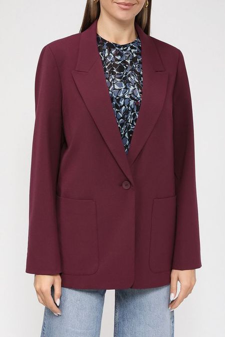 Пиджак с накладными карманами Esprit Collection 8655₽