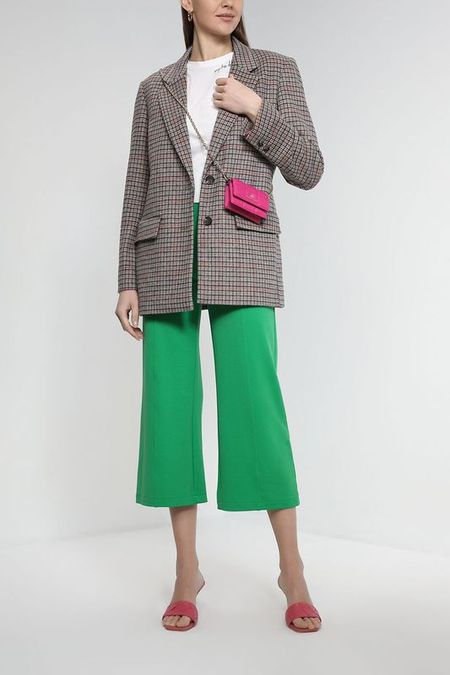 Брюки Rinascimento 1477₽