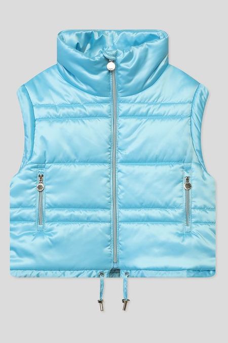 Дет жилет Silver Spoon Life 4310₽