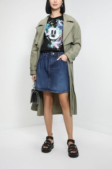 Джинсовая юбка PEPE JEANS 1927₽