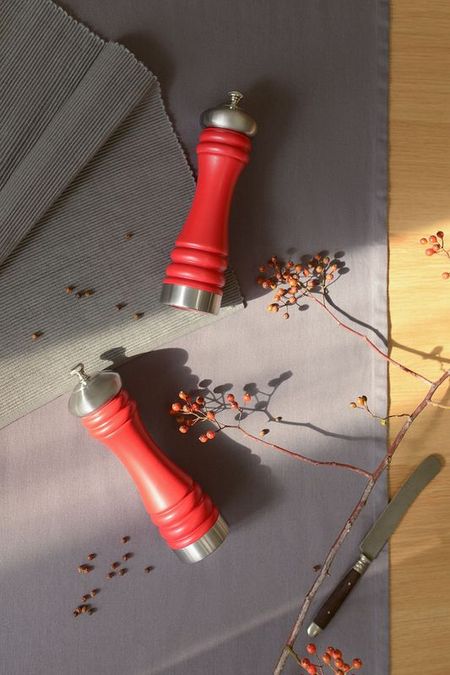 Мельница для перца Smart Solutions 20 см Smart Solutions 2392₽