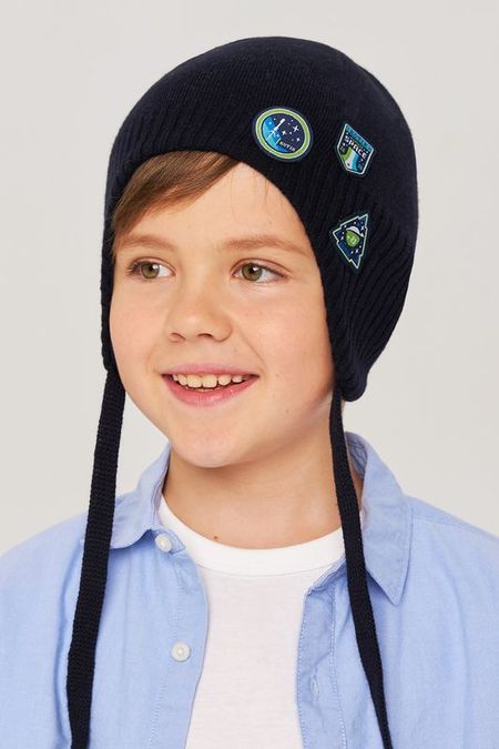 Дет Шапка Kotik 352₽