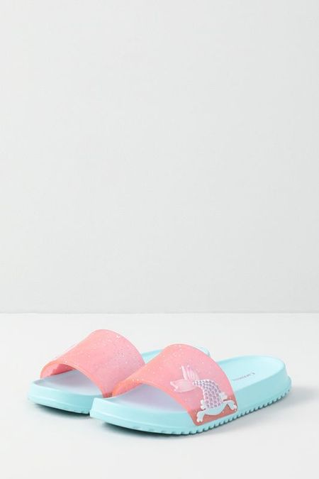 Дет Шлепанцы Choupette 1417₽