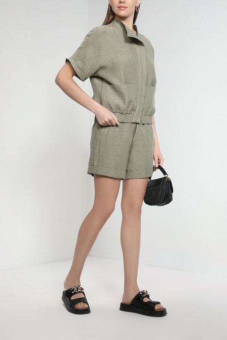 Шорты QUO 2692₽