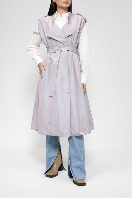 Плащ без рукавов Diego М 17092₽