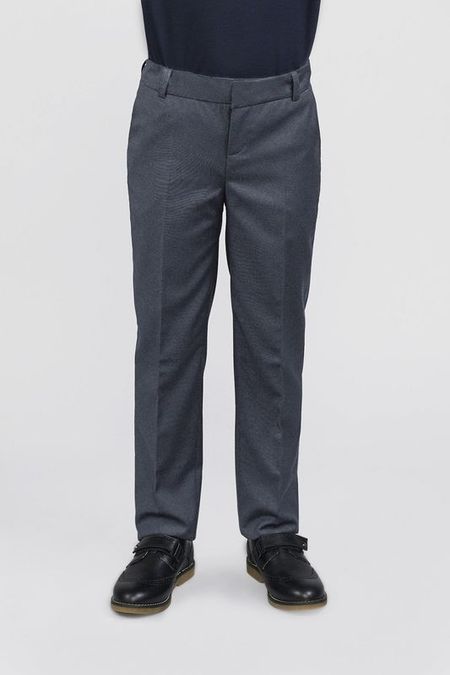 Классические брюки со стрелками Choupette 1492₽