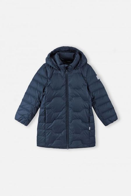 Пуховое пальто Loimaa Reima 10717₽