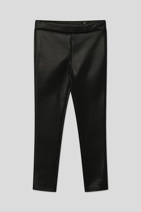 Комбинированные легинсы Ysabel Mora 922₽