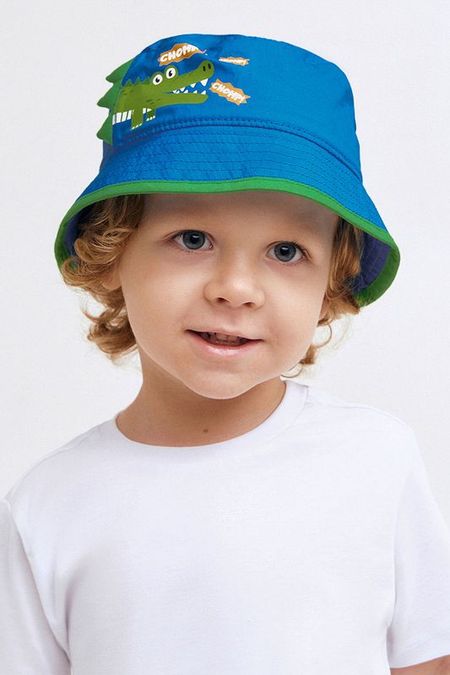 Дет Панама Kotik 352₽