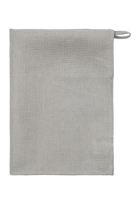 Набор из 2 вафельных полотенец Essential Tkano 1612₽