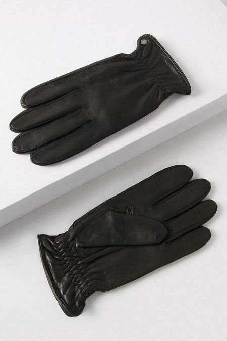 Кожаные перчатки ROECKL 8625₽