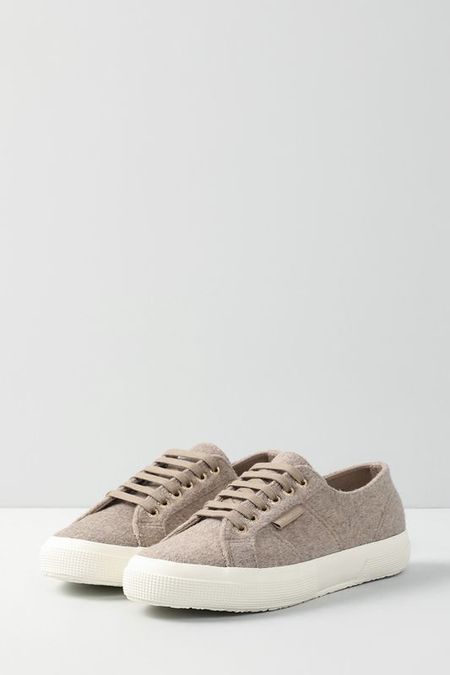 Кеды Superga 2692₽