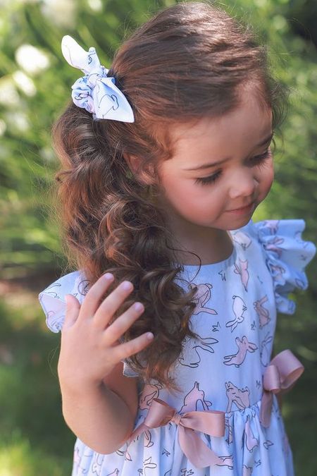 Резинка для волос Malina by Андерсен 262₽