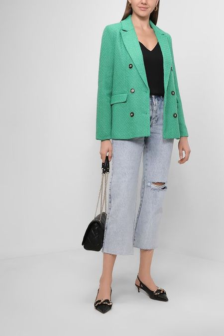 Джинсы Loft 1680₽