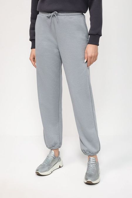 Джоггеры джерси на кулиске BELUCCI 1237₽