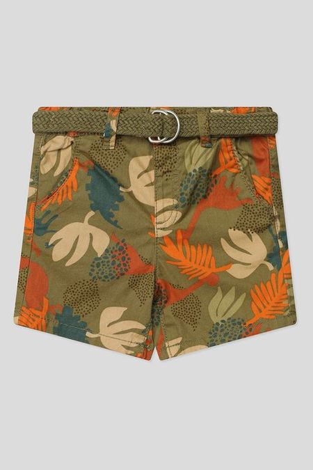 Дет Шорты Fagottino 487₽