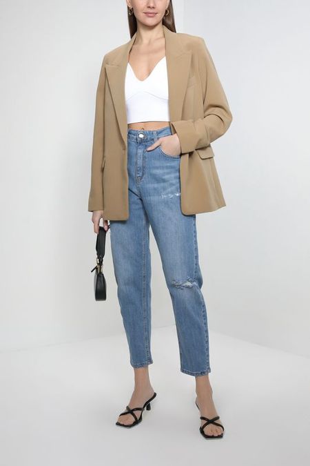 Джинсы Rinascimento 4492₽