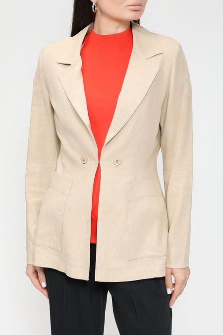 Жакет приталенный Taifun 7590₽