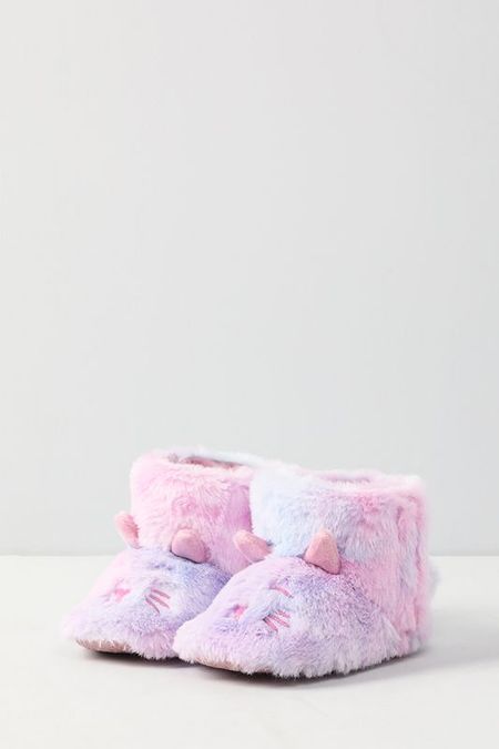 Тапочки домашние меховые Ysabel Mora 1155₽