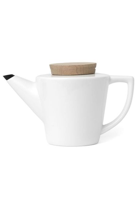 Чайник заварочный с ситечком Infusion 1 л VIVA Scandinavia 4380₽