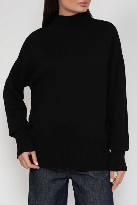 Однотонный свитер BELUCCI 1792₽