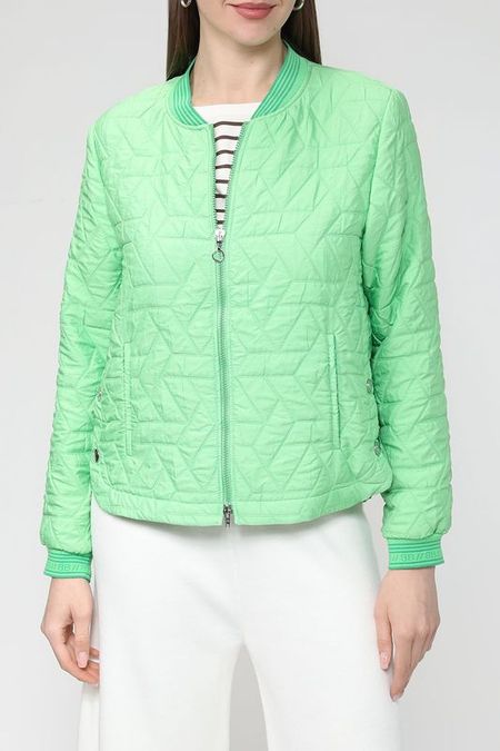 Стеганая куртка Bianca