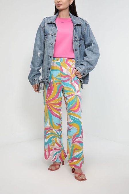 Брюки Pinko 6517₽
