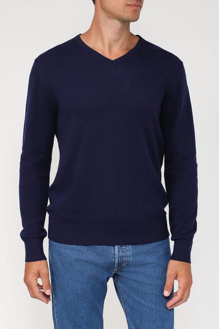 Базовый пуловер MARCO DI RADI 1635₽